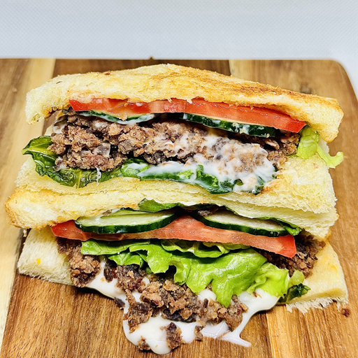 严选食材